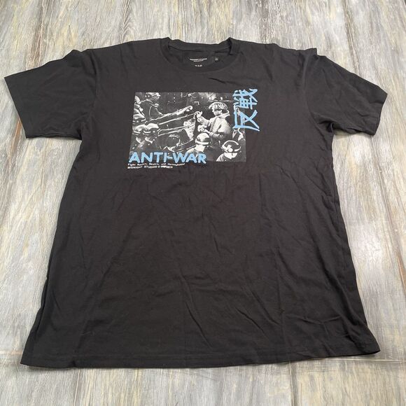 Midnight Studios Shirt - Picture 1 of 3